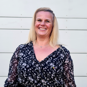 Obfrau Sabine Bertschler