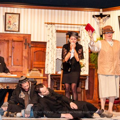 Aber Aber Herr Pfarrer 10